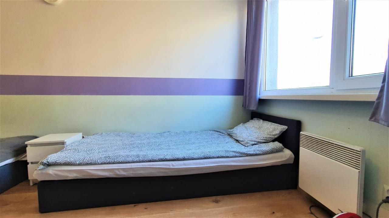 Sudo Rooms Wrocław Buitenkant foto