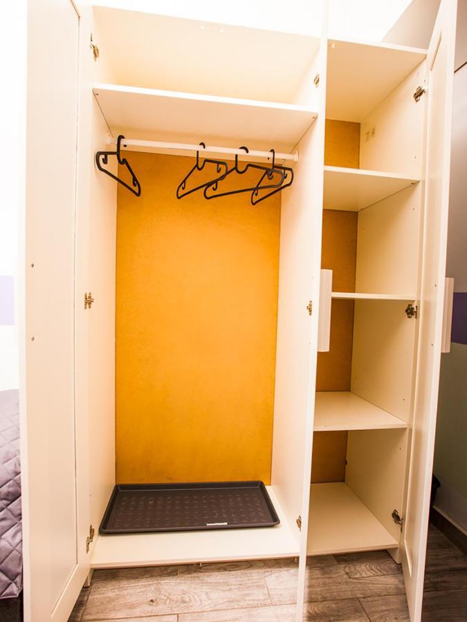 Sudo Rooms Wrocław Buitenkant foto